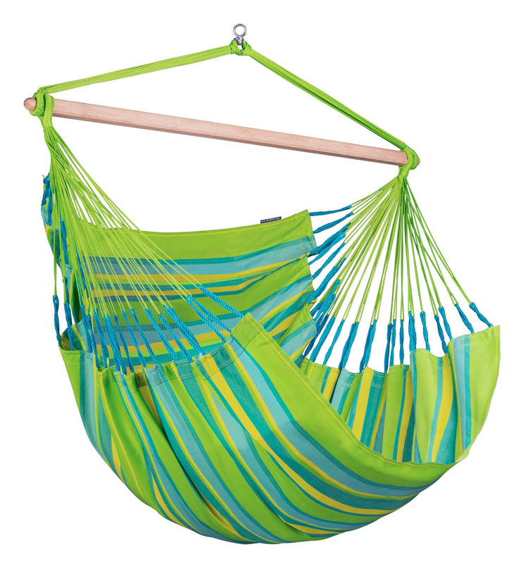 Domingo Outdoor-Lounger